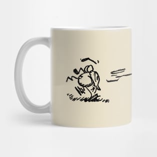 KRAZY KAT - 2.0 Mug